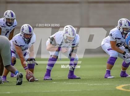 Thumbnail 3 in Willis @ Oak Ridge photogallery.