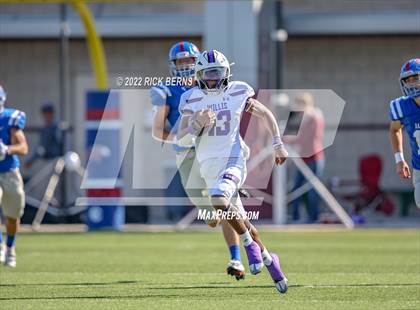 Thumbnail 3 in Willis @ Oak Ridge photogallery.