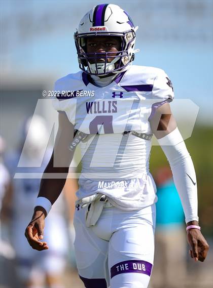 Thumbnail 3 in Willis @ Oak Ridge photogallery.