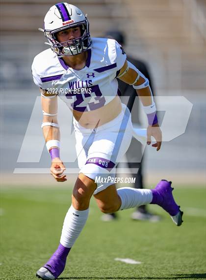 Thumbnail 3 in Willis @ Oak Ridge photogallery.