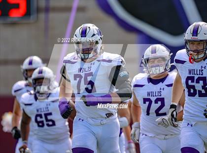 Thumbnail 3 in Willis @ Oak Ridge photogallery.