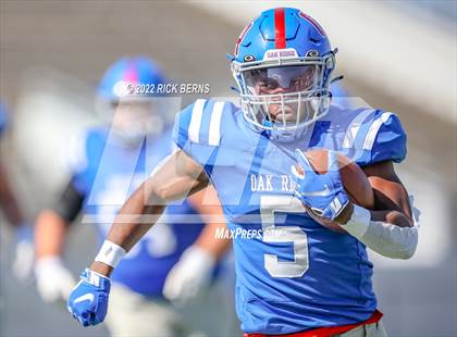 Thumbnail 1 in Willis @ Oak Ridge photogallery.
