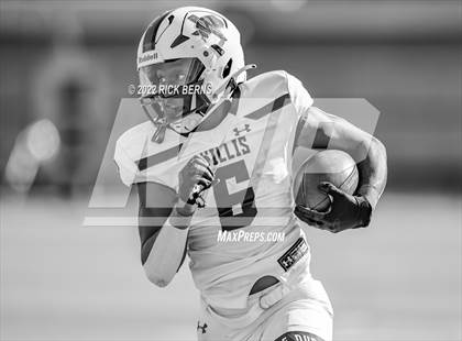 Thumbnail 2 in Willis @ Oak Ridge photogallery.