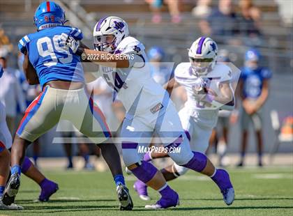 Thumbnail 3 in Willis @ Oak Ridge photogallery.