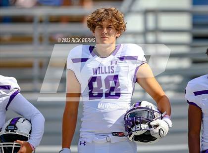 Thumbnail 1 in Willis @ Oak Ridge photogallery.