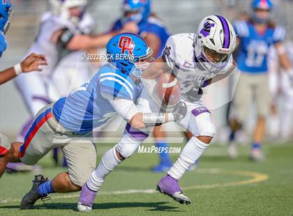 Thumbnail 3 in Willis @ Oak Ridge photogallery.