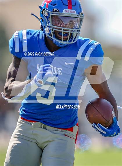 Thumbnail 2 in Willis @ Oak Ridge photogallery.