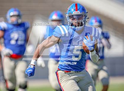 Thumbnail 3 in Willis @ Oak Ridge photogallery.