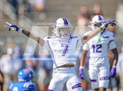 Thumbnail 2 in Willis @ Oak Ridge photogallery.