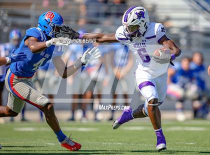 Thumbnail 1 in Willis @ Oak Ridge photogallery.