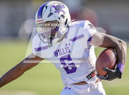 Thumbnail 1 in Willis @ Oak Ridge photogallery.