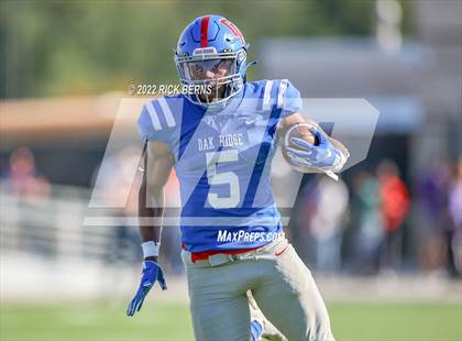 Thumbnail 3 in Willis @ Oak Ridge photogallery.