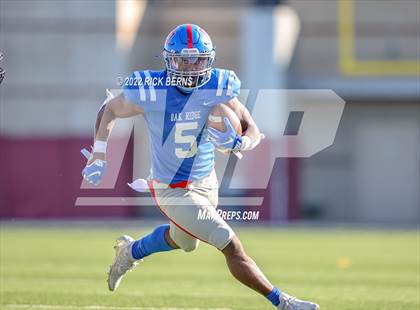 Thumbnail 3 in Willis @ Oak Ridge photogallery.