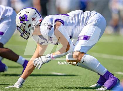 Thumbnail 3 in Willis @ Oak Ridge photogallery.
