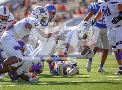 Thumbnail 3 in Willis @ Oak Ridge photogallery.
