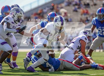 Thumbnail 1 in Willis @ Oak Ridge photogallery.