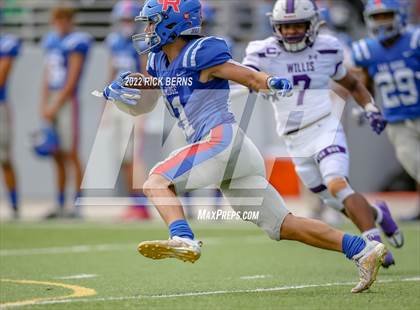 Thumbnail 1 in Willis @ Oak Ridge photogallery.