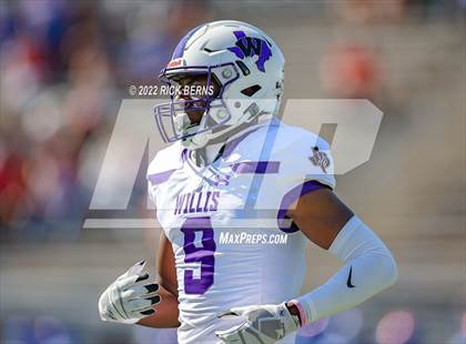 Thumbnail 2 in Willis @ Oak Ridge photogallery.