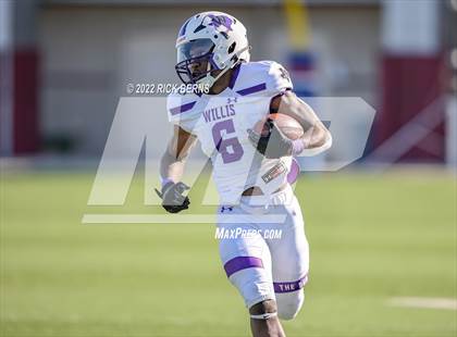 Thumbnail 2 in Willis @ Oak Ridge photogallery.