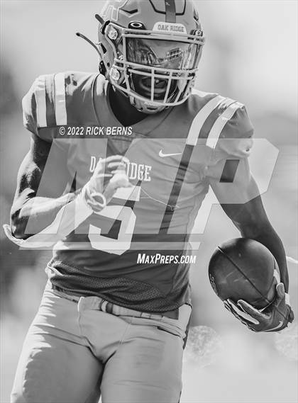 Thumbnail 3 in Willis @ Oak Ridge photogallery.