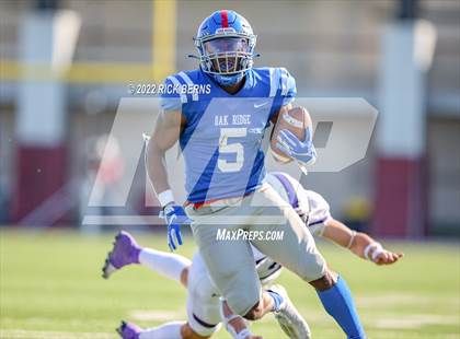 Thumbnail 2 in Willis @ Oak Ridge photogallery.