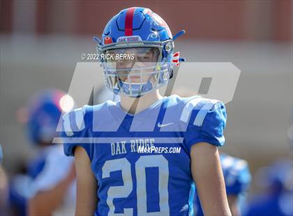 Thumbnail 3 in Willis @ Oak Ridge photogallery.