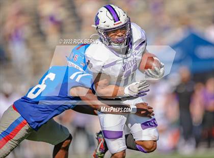 Thumbnail 2 in Willis @ Oak Ridge photogallery.