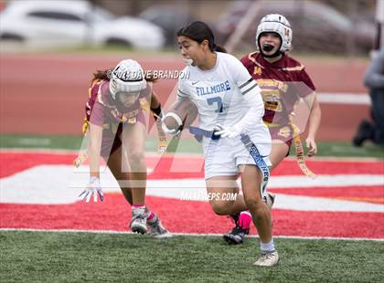 Thumbnail 1 in Simi Valley @ Fillmore (Coastal Clash Tournament) photogallery.