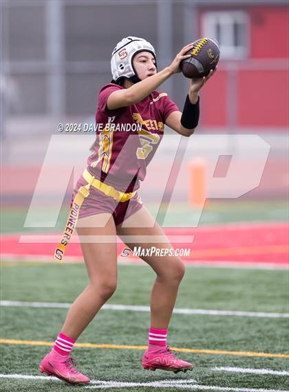 Thumbnail 2 in Simi Valley @ Fillmore (Coastal Clash Tournament) photogallery.
