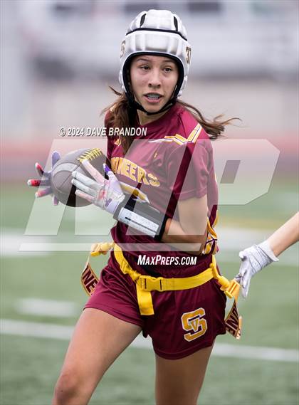 Thumbnail 1 in Simi Valley @ Fillmore (Coastal Clash Tournament) photogallery.