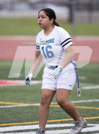 Thumbnail 2 in Simi Valley @ Fillmore (Coastal Clash Tournament) photogallery.