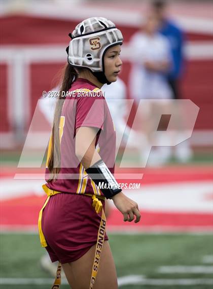 Thumbnail 2 in Simi Valley @ Fillmore (Coastal Clash Tournament) photogallery.