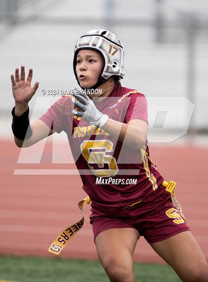 Thumbnail 3 in Simi Valley @ Fillmore (Coastal Clash Tournament) photogallery.