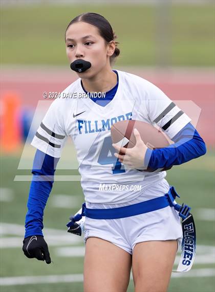 Thumbnail 1 in Simi Valley @ Fillmore (Coastal Clash Tournament) photogallery.