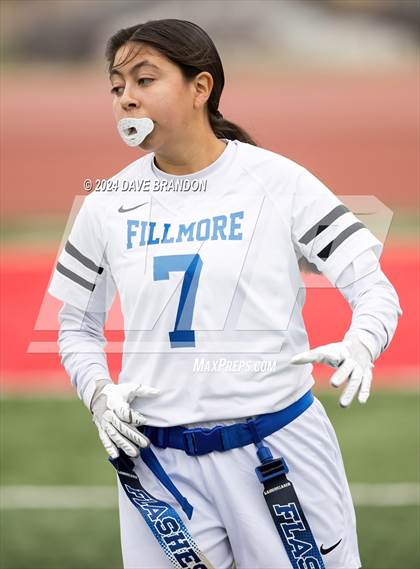 Thumbnail 3 in Simi Valley @ Fillmore (Coastal Clash Tournament) photogallery.