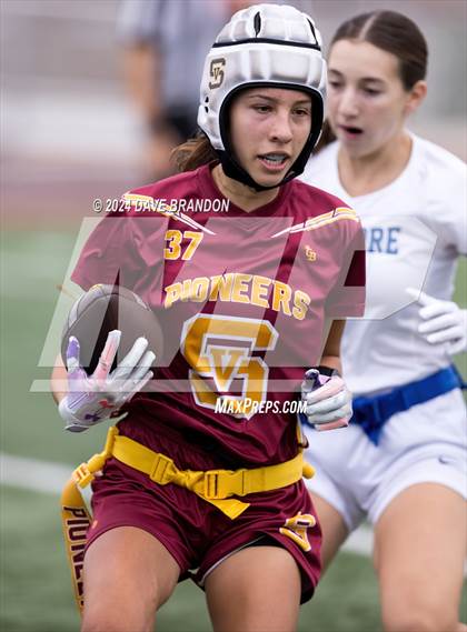 Thumbnail 2 in Simi Valley @ Fillmore (Coastal Clash Tournament) photogallery.
