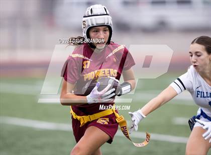 Thumbnail 3 in Simi Valley @ Fillmore (Coastal Clash Tournament) photogallery.
