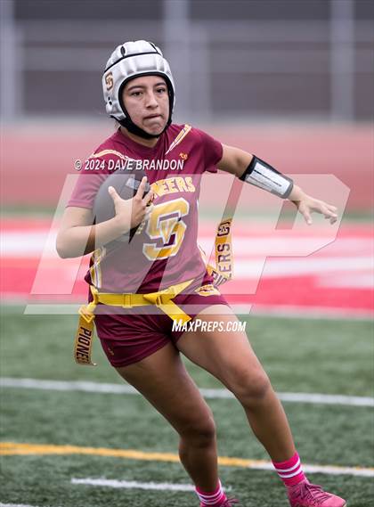 Thumbnail 2 in Simi Valley @ Fillmore (Coastal Clash Tournament) photogallery.