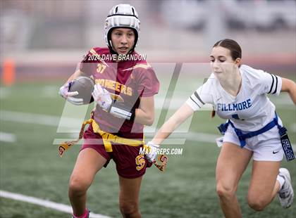 Thumbnail 1 in Simi Valley @ Fillmore (Coastal Clash Tournament) photogallery.