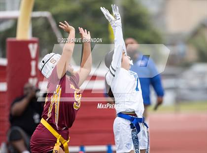 Thumbnail 1 in Simi Valley @ Fillmore (Coastal Clash Tournament) photogallery.