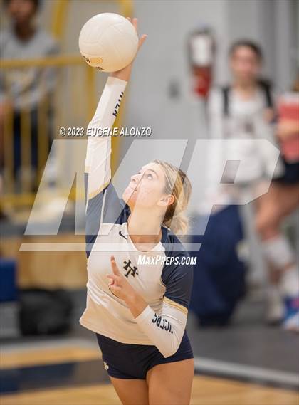 Thumbnail 1 in Viera @ Holy Trinity Episcopal Academy photogallery.