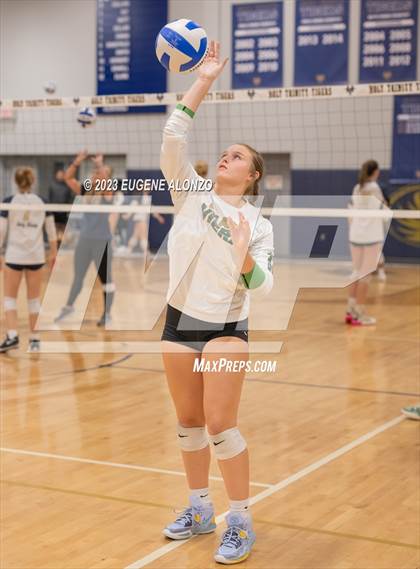 Thumbnail 1 in Viera @ Holy Trinity Episcopal Academy photogallery.