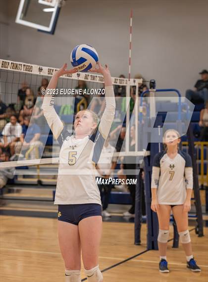 Thumbnail 3 in Viera @ Holy Trinity Episcopal Academy photogallery.