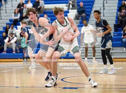 Thumbnail 2 in Monsignor Bonner/Archbishop Prendergast Catholic vs. Malvern Prep photogallery.