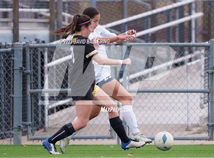 Thumbnail 1 in Flower Mound vs St. Agnes (NEP Showcase) photogallery.