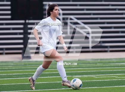 Thumbnail 3 in Flower Mound vs St. Agnes (NEP Showcase) photogallery.