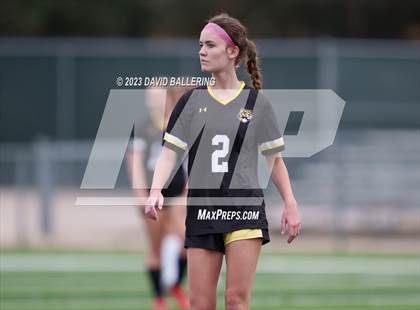 Thumbnail 1 in Flower Mound vs St. Agnes (NEP Showcase) photogallery.