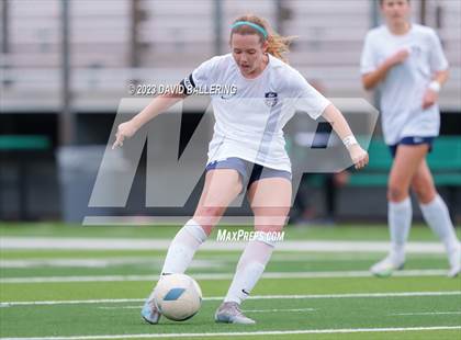 Thumbnail 1 in Flower Mound vs St. Agnes (NEP Showcase) photogallery.