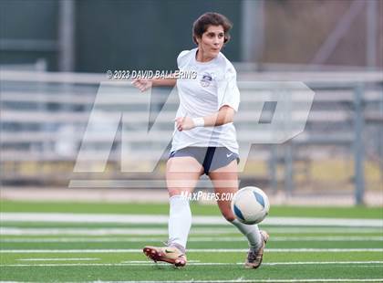 Thumbnail 2 in Flower Mound vs St. Agnes (NEP Showcase) photogallery.