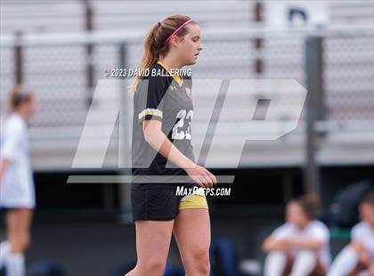 Thumbnail 1 in Flower Mound vs St. Agnes (NEP Showcase) photogallery.